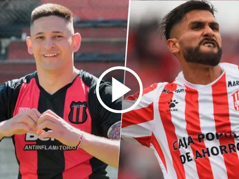 Cómo ver Defensores de Belgrano vs. San Martín (T), EN VIVO y ONLINE por la Primera Nacional 2023