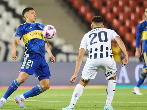 Boca vs Talleres: a qué hora comienza la venta de entradas en Autoentrada