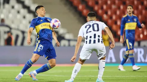 Boca y Talleres se verán las caras en Córdoba.