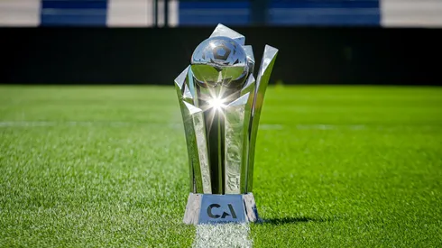 Se acerca la definición de la Copa Argentina.