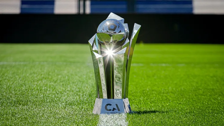 Se acerca la definición de la Copa Argentina.