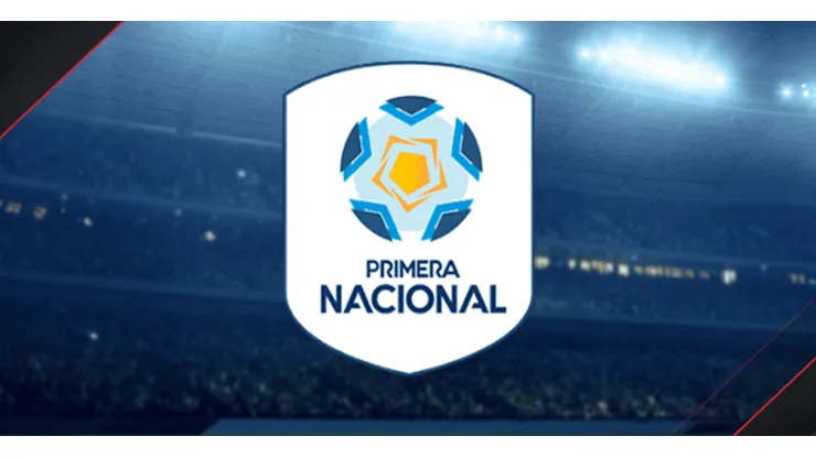 Se viene el reducido de la Primera Nacional.