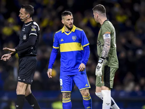 Boca vs. Talleres: ¿Contra quién juega el ganador en semifinales?