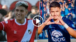 Maipú vs. Independiente (RM) por la Primera Nacional.