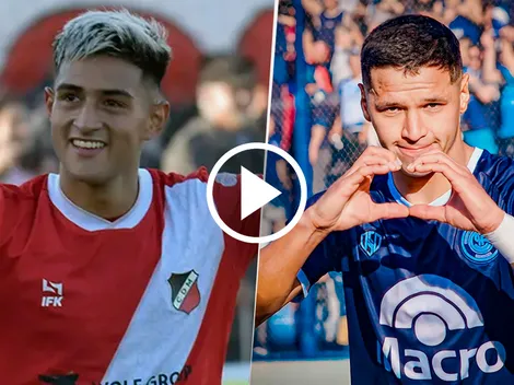 Cómo ver Deportivo Maipú vs. Independiente Rivadavia, EN VIVO y ONLINE por la Primera Nacional 2023