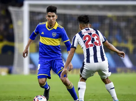 A qué hora juega Boca vs. Talleres por la Copa Argentina 2023