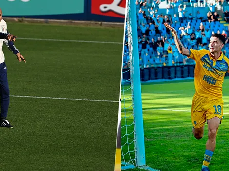 ¿Matías Soulé va a jugar para Italia?: “Lo tenemos en la mira”