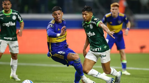 La maldición de Palmeiras: el maleficio que deberá romper Boca para ganar la Copa Libertadores
