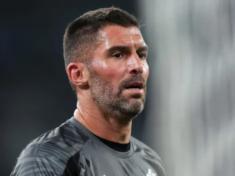 Andújar aseguró que Estudiantes es más grande que San Lorenzo