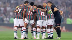 Atento Boca: una figura de Fluminense podría quedar afuera de la final de la Libertadores por una sanción