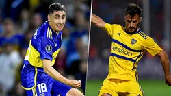 Merentiel y Saracchi serán convocados en Uruguay.