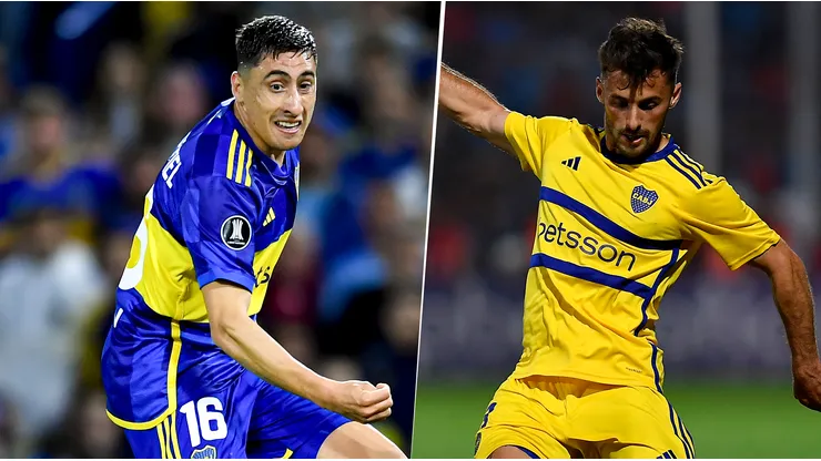 Merentiel y Saracchi serán convocados en Uruguay.