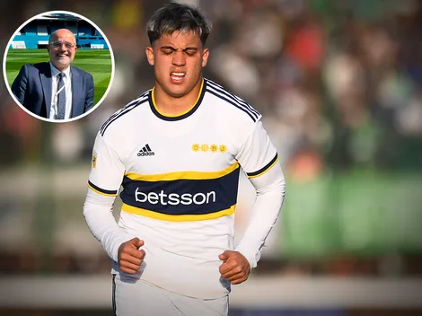 Desde Boca volvieron a hablar sobre los dichos de Arcucci: "Tanta maldad no puede haber"