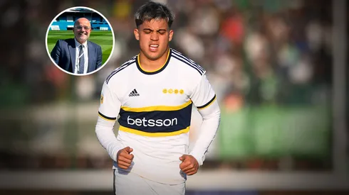 Desde Boca volvieron a hablar sobre los dichos de Arcucci: "Tanta maldad no puede haber"