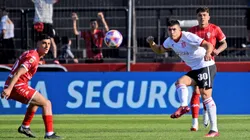 Estudiantes venció a Huracán y está en semifinales de la Copa Argentina
