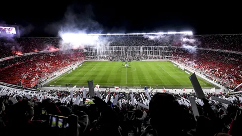Atento River: el impresionante cambio que podría tener el Monumental para el Mundial 2030