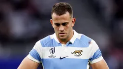 Los Pumas enfrentan a Gales por los cuartos de final del Mundial de Rugby 2023.