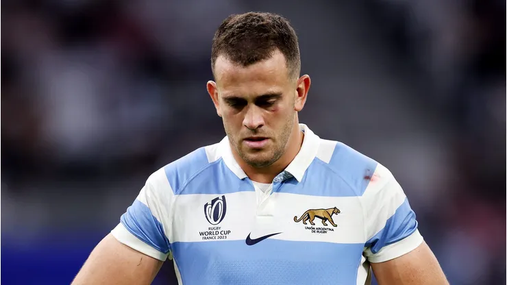 Los Pumas enfrentan a Gales por los cuartos de final del Mundial de Rugby 2023.