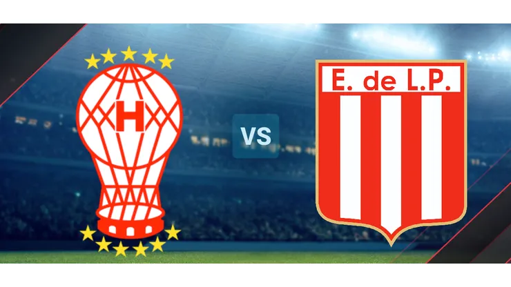 Huracán y Estudiantes jugarán por Copa Argentina.