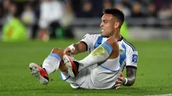 ¿Por qué Lautaro Martínez cerró los comentarios en Instagram?