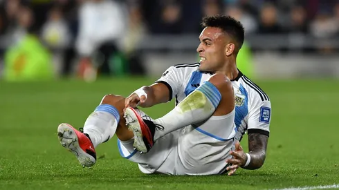 ¿Por qué Lautaro Martínez cerró los comentarios en Instagram?