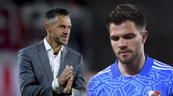 “Centurión va a tener una oportunidad muy importante para el futuro”