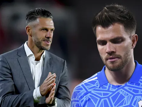 “Centurión va a tener una oportunidad muy importante para el futuro”