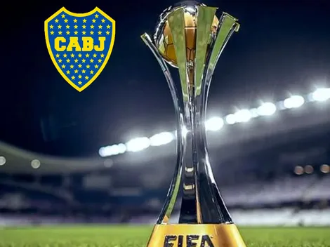 Boca podría jugar dos Mundiales de Clubes consecutivos: qué tiene que pasar
