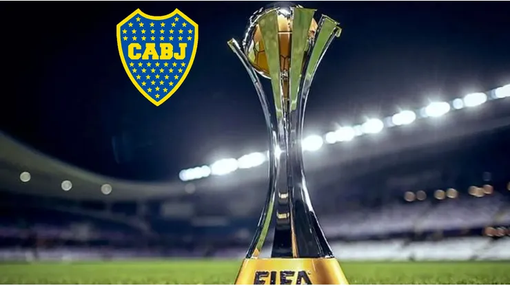 Boca podría jugar dos Mundiales de Clubes consecutivos: qué tiene que pasar