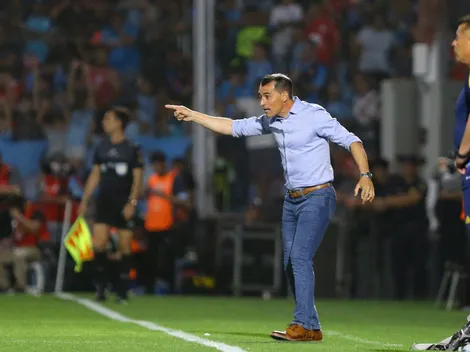 Belgrano y una picante chicana para Almirón tras el triunfo ante Boca