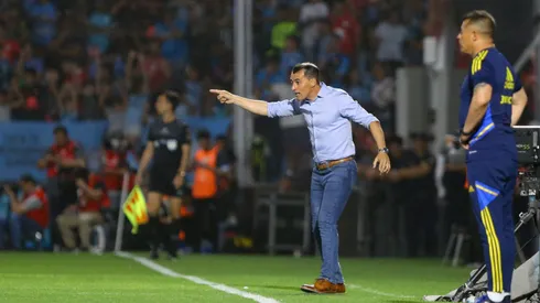 Belgrano y una picante chicana para Almirón tras el triunfo ante Boca