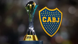 Boca clasificó al Mundial de Clubes 2025.