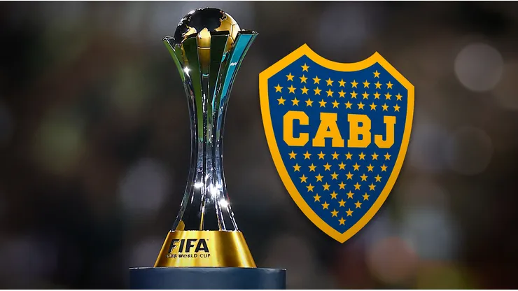 Boca clasificó al Mundial de Clubes 2025.