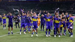 El pequeño cambio en la planificación de Boca para ir a Río