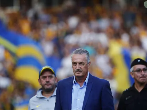 La razón por la que Racing ahora no avanzará por Alfaro tras la salida de Gago