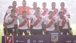 Las noticias de River hoy: el elogio de Casemiro, el récord de Aliendro y los que no siguen
