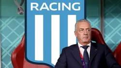 La razón que complicó la llegada de Alfaro a Racing: "Hay uno que no cree en el otro"