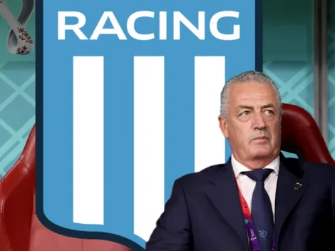 La razón que complicó la llegada de Alfaro a Racing: "Hay uno que no cree en el otro"