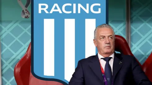 La razón que complicó la llegada de Alfaro a Racing: "Hay uno que no cree en el otro"