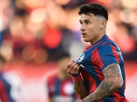 ¿Cuánto vale Adam Bareiro? Esta es la cifra de su cláusula de rescisión