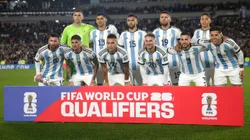 Racha Monumental: hace 8 años que la Selección no pierde jugando en River