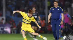 Las noticias de Boca hoy: Valentín Barco, Jorge Almirón, Fluminense y más