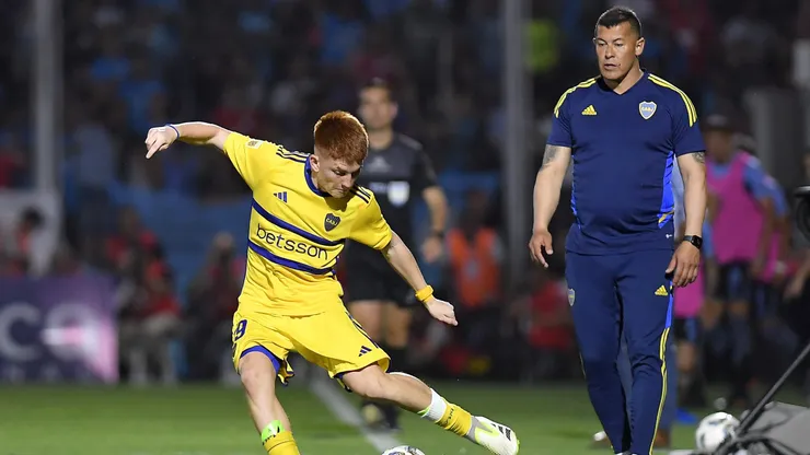 Las noticias de Boca hoy: Valentín Barco, Jorge Almirón, Fluminense y más