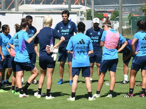 Argentina tendrá un nuevo rival en los Panamericanos: Bolivia reemplazará a Venezuela