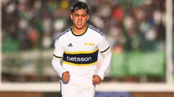 Todos los mensajes de apoyo a Exequiel Zeballos tras su grave lesión