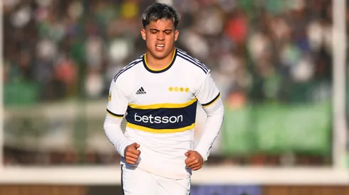 Todos los mensajes de apoyo a Exequiel Zeballos tras su grave lesión