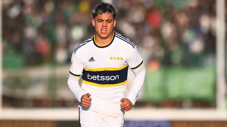 Todos los mensajes de apoyo a Exequiel Zeballos tras su grave lesión