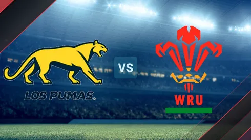 ¿Cuándo juegan los Pumas vs. Gales por los cuartos de final del Mundial de Rugby 2023?