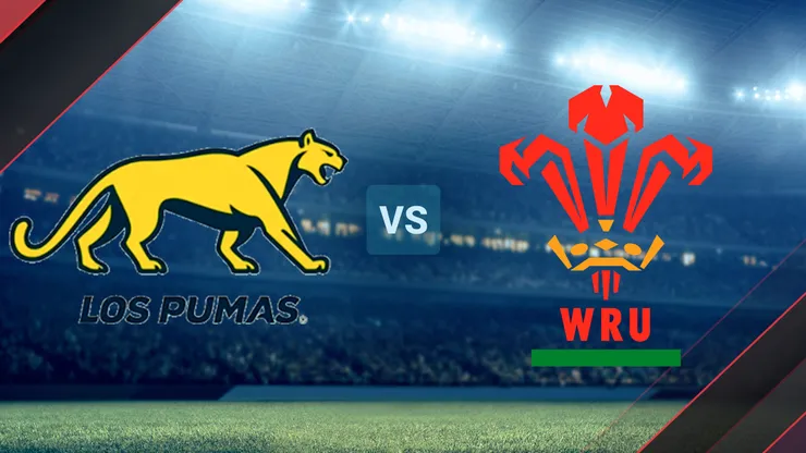 ¿Cuándo juegan los Pumas vs. Gales por los cuartos de final del Mundial de Rugby 2023?