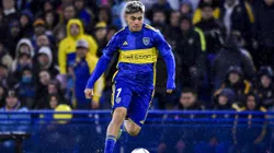 ¿Por qué la Selección se ve afectada por la lesión de Zeballos?